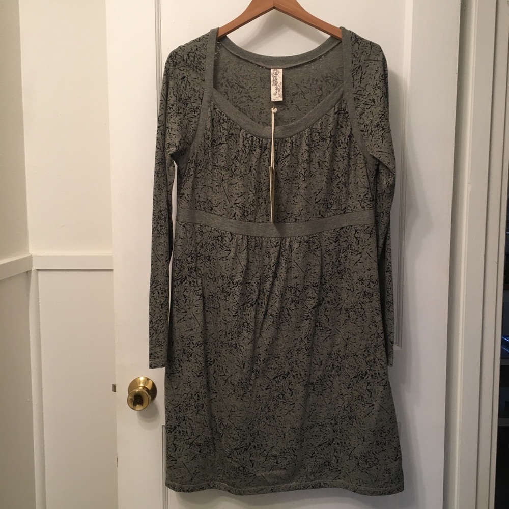 Casual Aventura Clothing Drews | Size L
